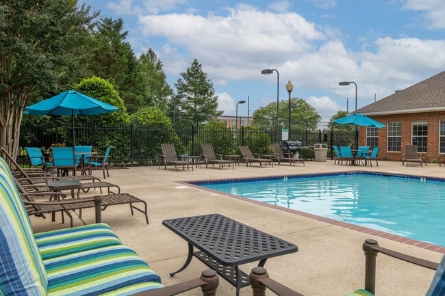 Highland Pointe