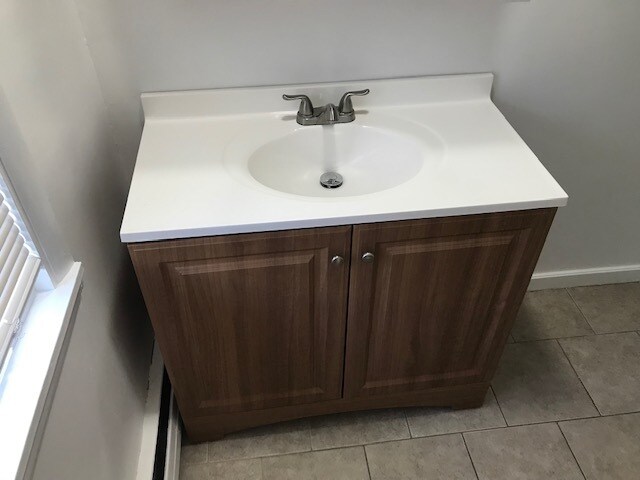 Bathroom - 348 Brush Mountain Rd Unit A