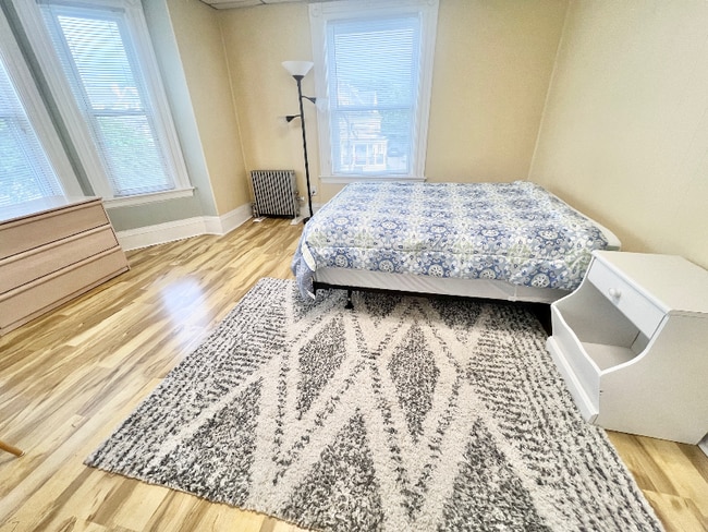 Building Photo - 205 Washington Ave