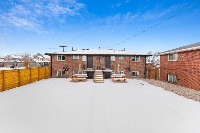 Photo - 1100 Rosemary St