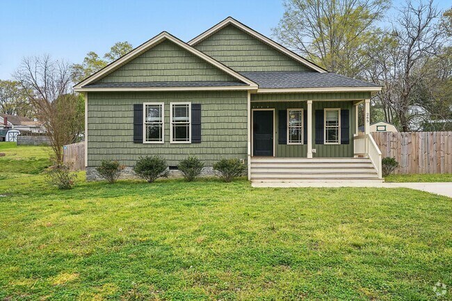 Building Photo - AVAILABLE NOW!  LIKE NEW! Cute One-Story R... Rental