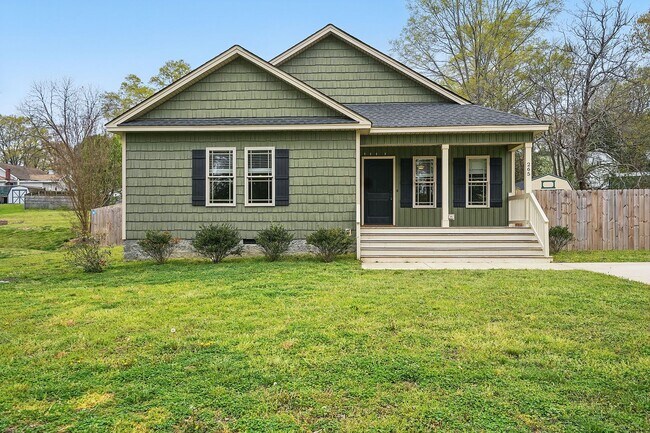 AVAILABLE NOW! LIKE NEW! Cute One-Story R... - AVAILABLE NOW!  LIKE NEW! Cute One-Story R... Casa