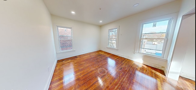 Living Area - 736 Main St Unit 3