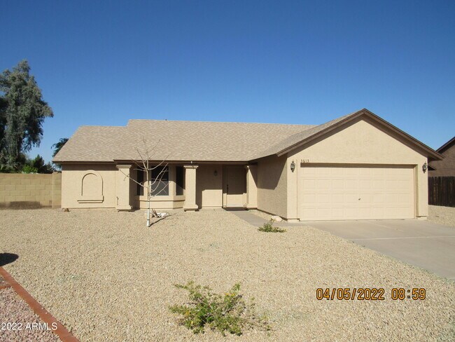 Photo - 3613 W Whitten St House