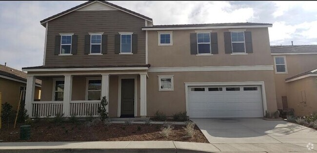 Building Photo - 34548 Bright Pne Wy Rental