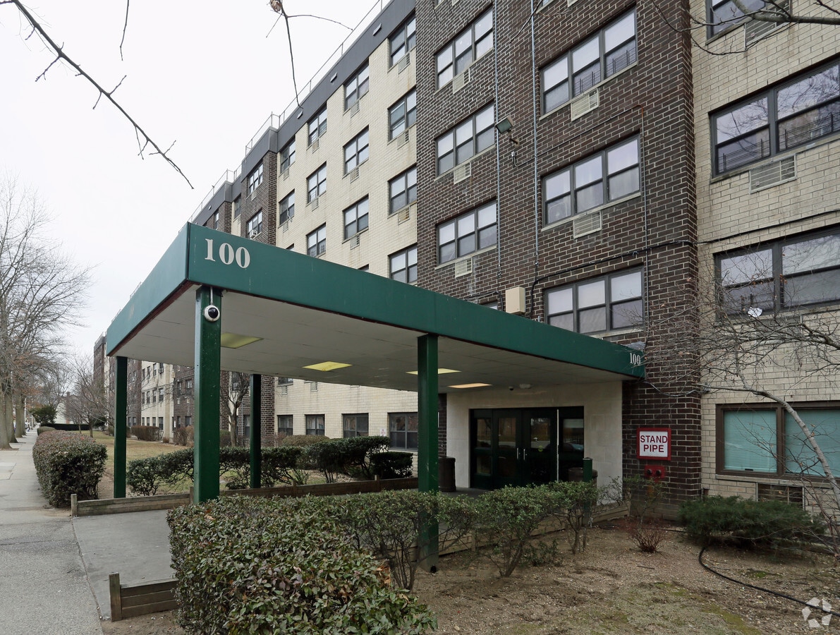 Photo - Jackson Terrace Apartments