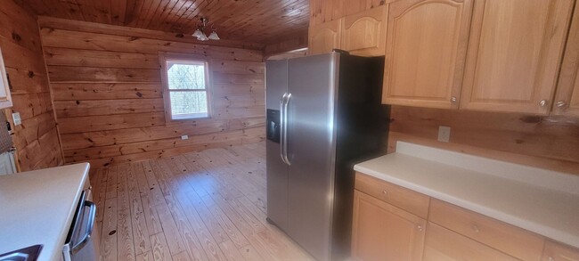 Photo - 139 Freewinds Rd House