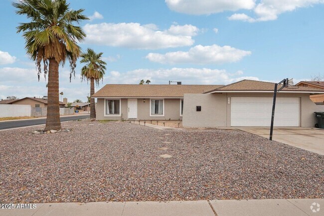 Building Photo - 3701 W Evans Dr Rental