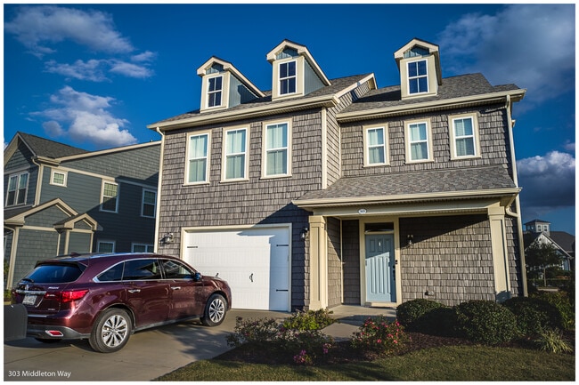 303 Middleton Wy