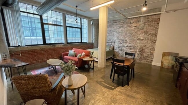 Photo - 10th Street Lofts