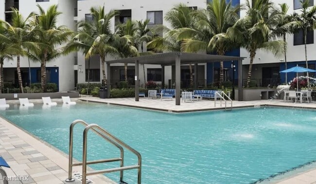 Photo - Studio, 1 bath Condo - 8850 NW 36th St APA...