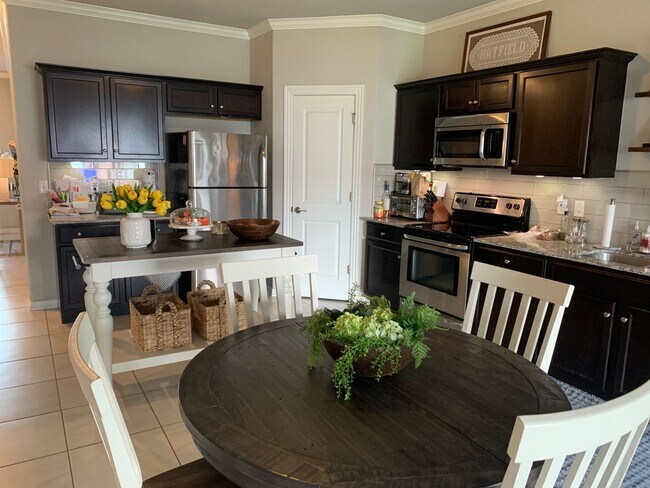 Photo - 2761 W Kilimanjaro Way