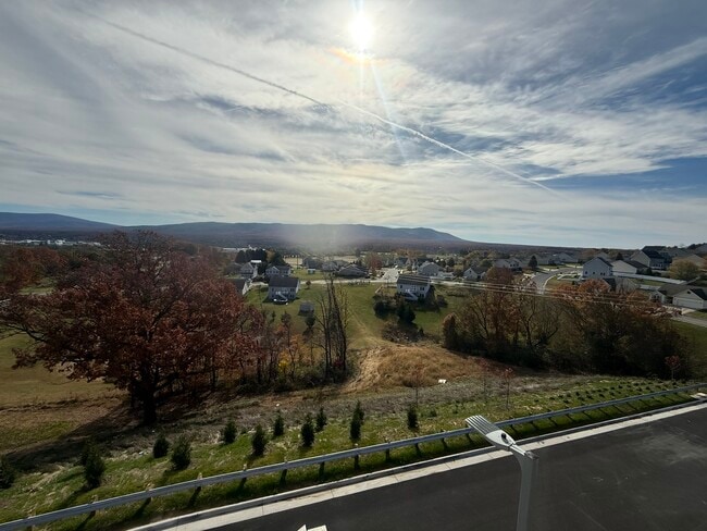 Overlook Ridge