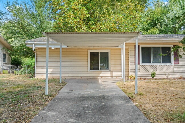 442 S Monte Vista Ave