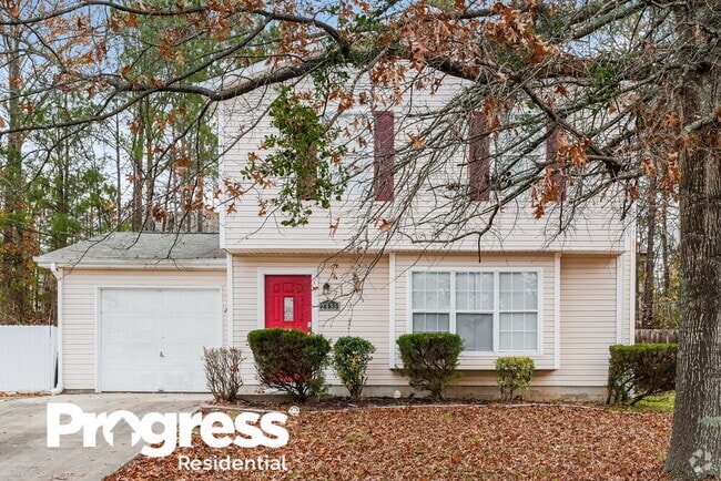 Building Photo - 2855 Robinson Wood Dr Rental