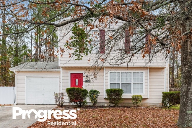 Photo - 2855 Robinson Wood Dr House