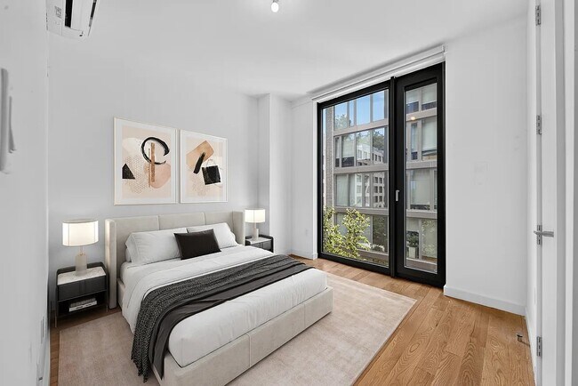 123 Melrose St Unit 412