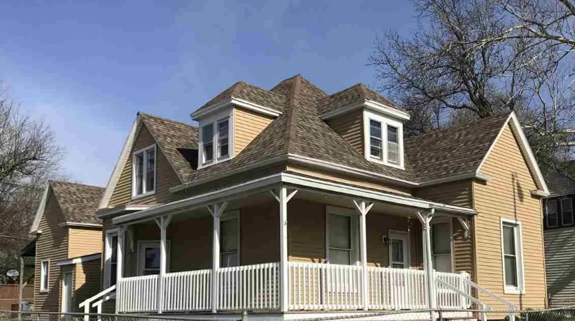 Photo - 2411 Harlan St