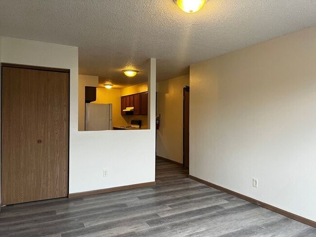 Photo - $1,250 | 3 Bedroom, 1 Bathroom Apartment | No Pets | Available for August 1st 2026 Move In!