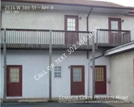 Photo - 2514 W 3rd St Unit Apt H