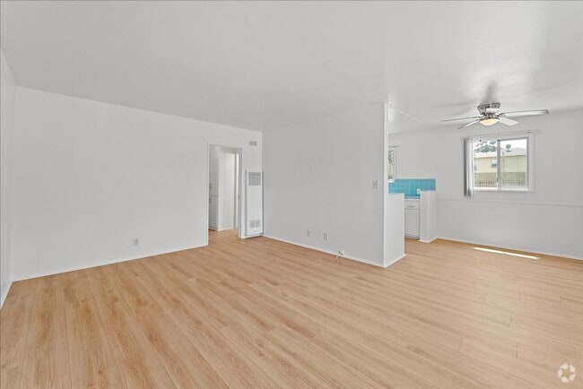 Building Photo - 6060 Cadillac Ave Unit 04 Rental