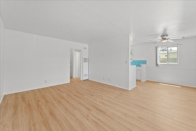 Building Photo - 6060 Cadillac Ave Unit 04 Rental