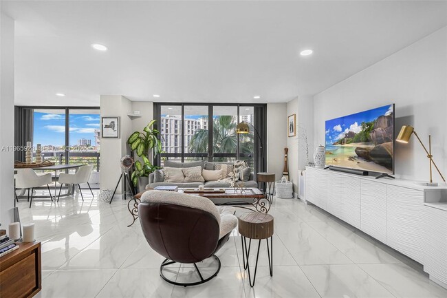 Photo - 3500 Mystic Pointe Dr Unit 604