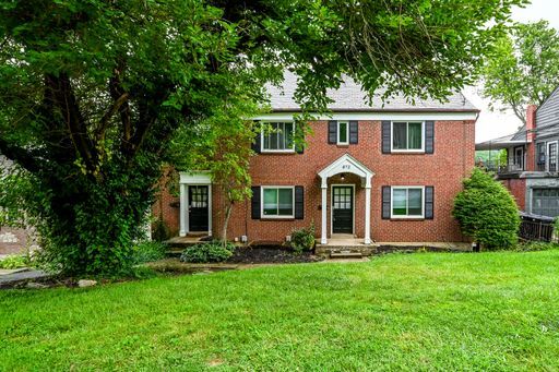 Photo - 872 Clifton Crest Terrace Unit 3