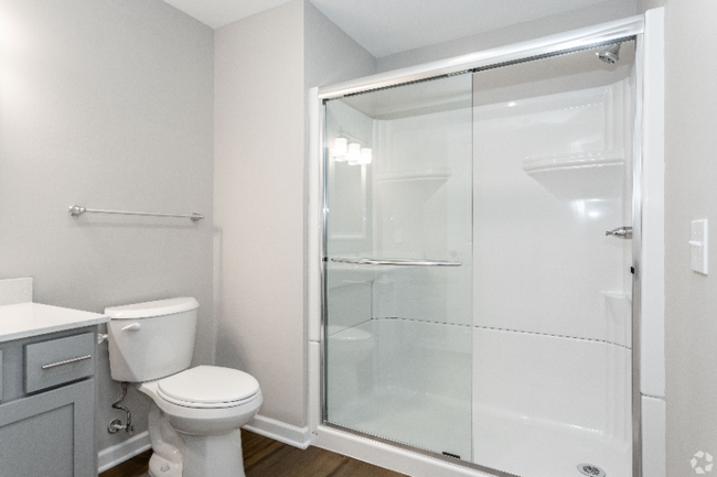 Photo - 307 W Johnstown Rd Apartment Unit 211