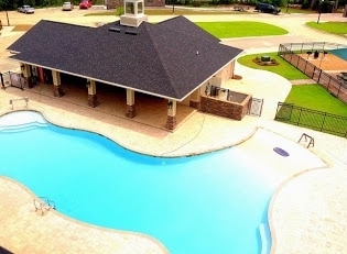 Photo - Ashley Park Apartments