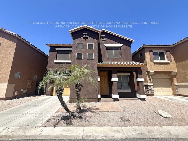 Photo - 322 S Leandro