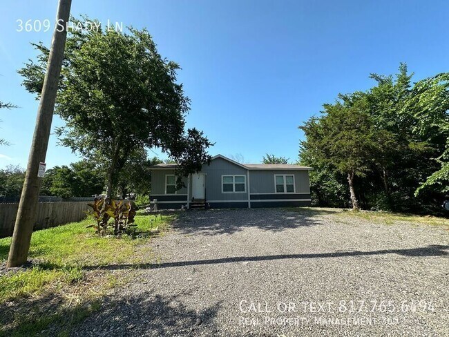 Building Photo - 3609 Shady Ln Rental