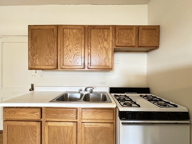 Photo - 1034 W George St Unit 302