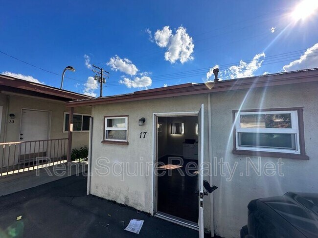 Photo - 936 W Foothill Blvd Condo Unit #17