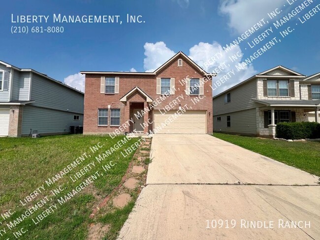 Building Photo - 10919 Rindle Ranch