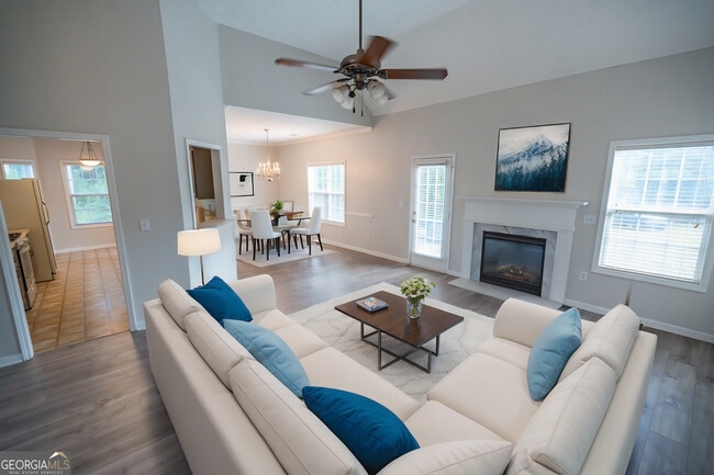 Photo - 609 Alyssa Dr