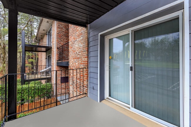 Castleton Apartments