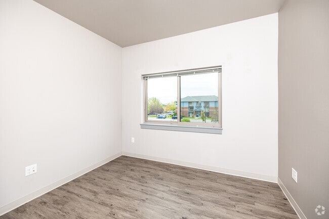 1BR, 1BA - 780 SF - 2210 Spanish Peak Apartments