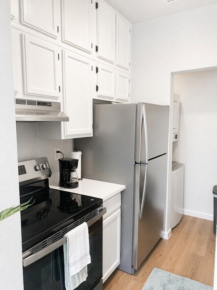 Photo - 5620 Live Oak St Unit 201A