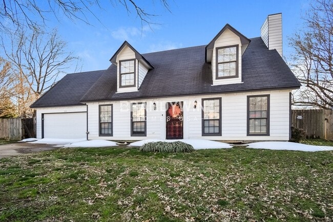 Photo - 7215 Grapevine Cove