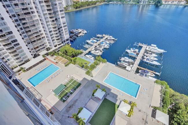 Photo - 18041 Biscayne Blvd Condominio Unidad 1805-4