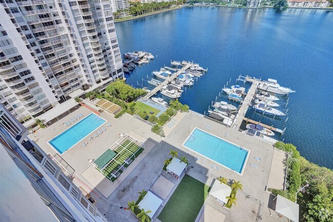 Building Photo - 18041 Biscayne Blvd Unit 1805-4 Rental