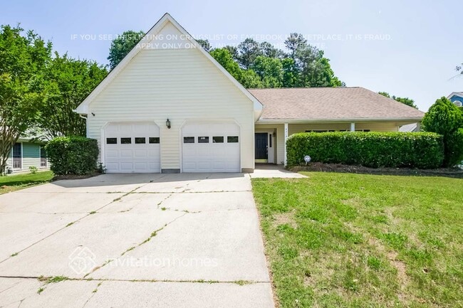 Building Photo - 4212 Wynborough Ln