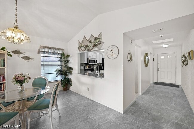 500 Misty Pines Cir Unit 206
