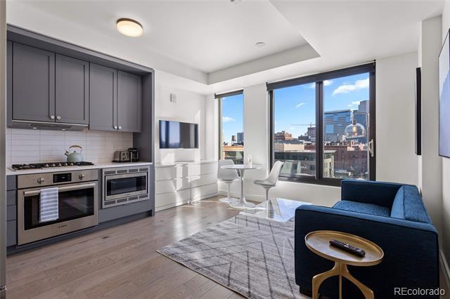 Photo - 1750 Wewatta St Unit 722