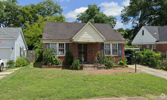 Building Photo - 2496 Malone Ave Rental