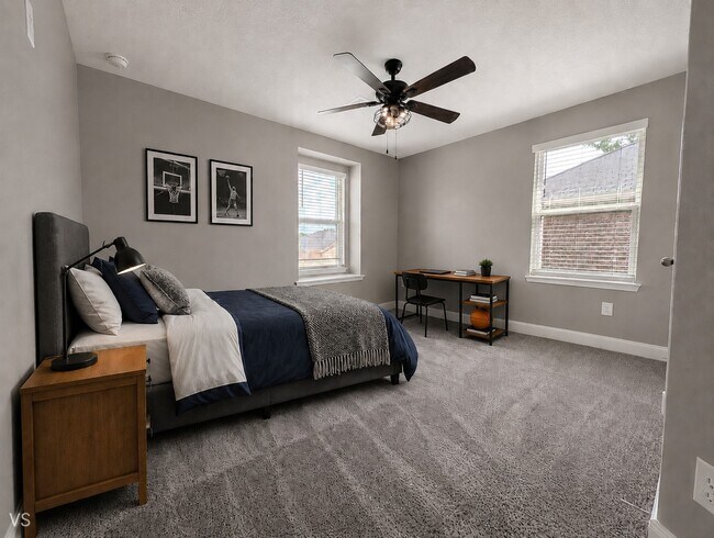 10719 Hidden Arrow Ct