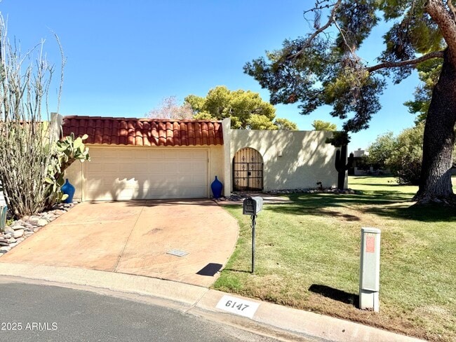 Photo - 6147 E Lewis Ave Townhome