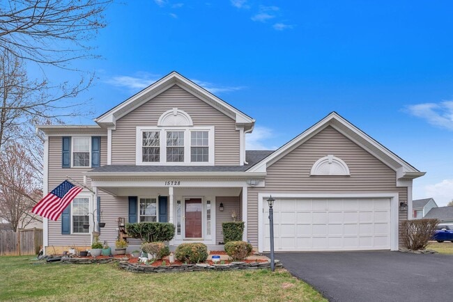 Building Photo - Spacious Colonial in Beau Ridge Estates