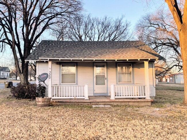 Photo - Nice 2 bedroom home in Arlington